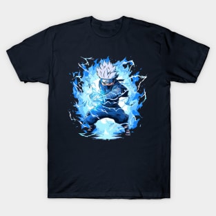 kakashi T-Shirt